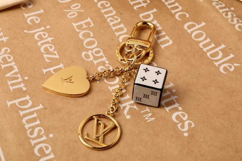 Louis Vuitton Keychains